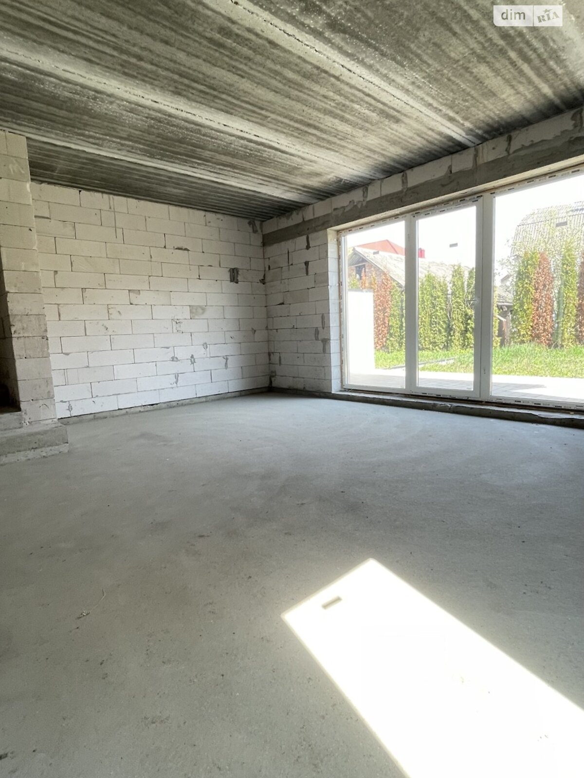 двухэтажный дуплекс, 145 кв. м, пеноблок. Продажа в Криховцах фото 1 двухэтажный дуплекс, 145 кв. м, пеноблок. Продажа в Криховцах фото 1