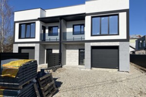 двоповерховий дуплекс, 135 кв. м, цегла. Продаж у Крихівцях фото 2