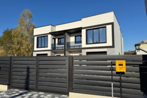 двухэтажный дуплекс, 135 кв. м, кирпич. Продажа в Криховцах фото 2