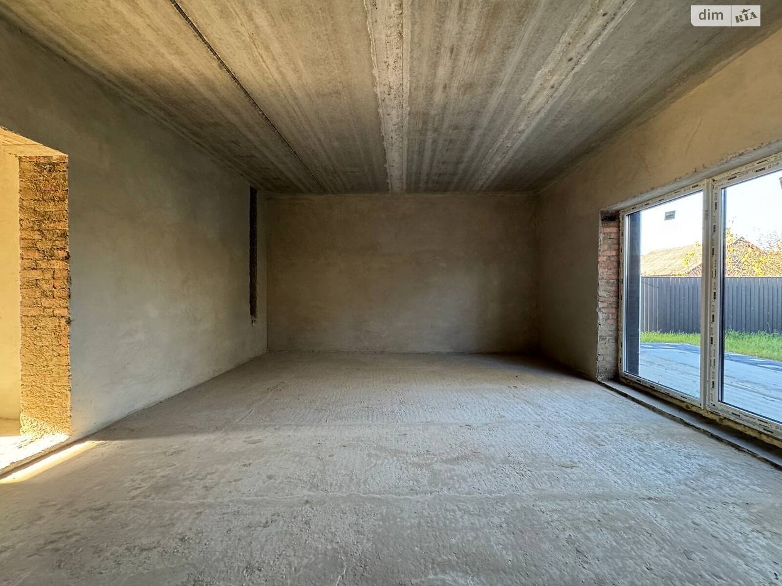 двухэтажный дуплекс, 135 кв. м, кирпич. Продажа в Криховцах фото 1 двухэтажный дуплекс, 135 кв. м, кирпич. Продажа в Криховцах фото 1