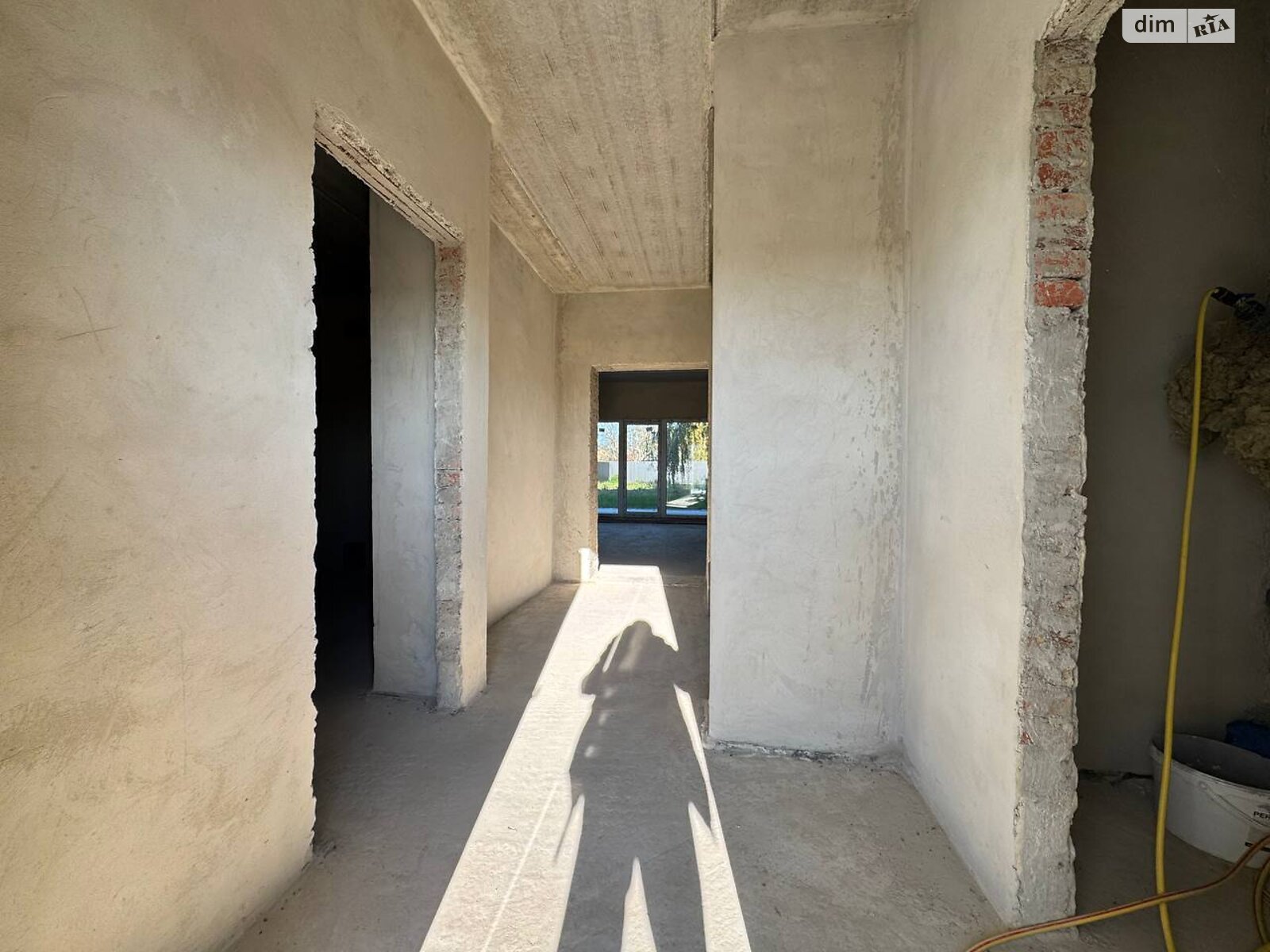 двухэтажный дуплекс, 135 кв. м, кирпич. Продажа в Криховцах фото 1 двухэтажный дуплекс, 135 кв. м, кирпич. Продажа в Криховцах фото 1