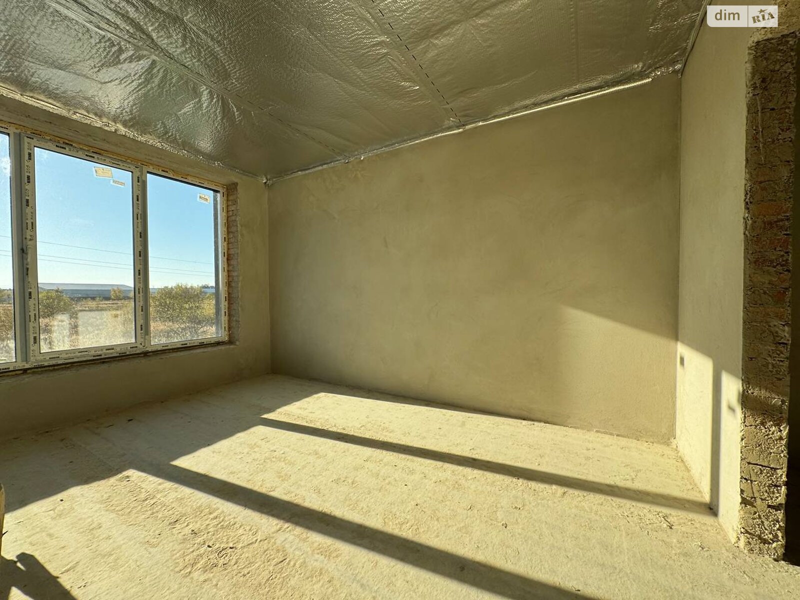 двухэтажный дуплекс, 135 кв. м, кирпич. Продажа в Криховцах фото 1 двухэтажный дуплекс, 135 кв. м, кирпич. Продажа в Криховцах фото 1