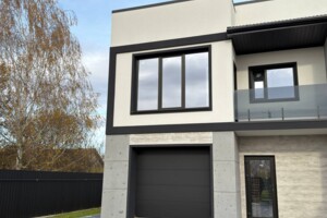 двоповерховий дуплекс, 135 кв. м, кирпич. Продаж у Крихівцях фото 2 двоповерховий дуплекс, 135 кв. м, кирпич. Продаж у Крихівцях фото 2