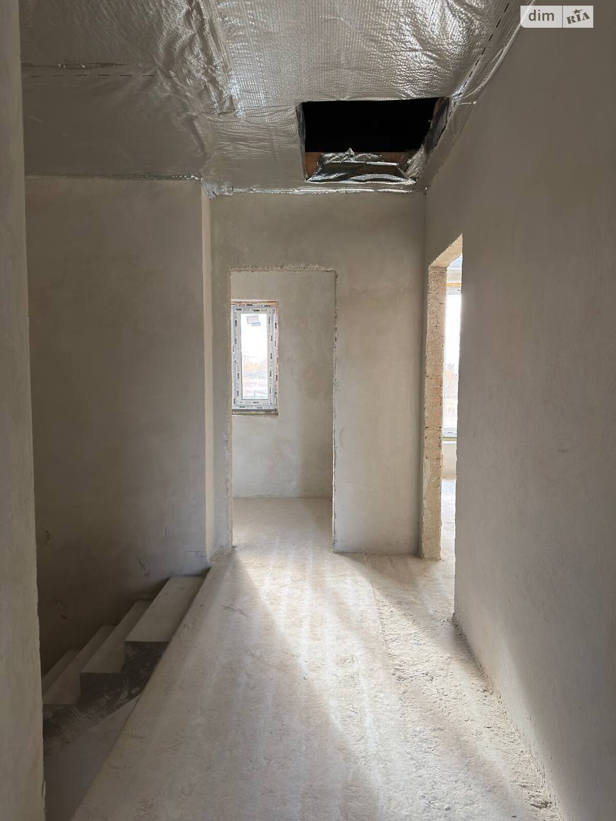 двоповерховий дуплекс, 135 кв. м, кирпич. Продаж у Крихівцях фото 1 двоповерховий дуплекс, 135 кв. м, кирпич. Продаж у Крихівцях фото 1