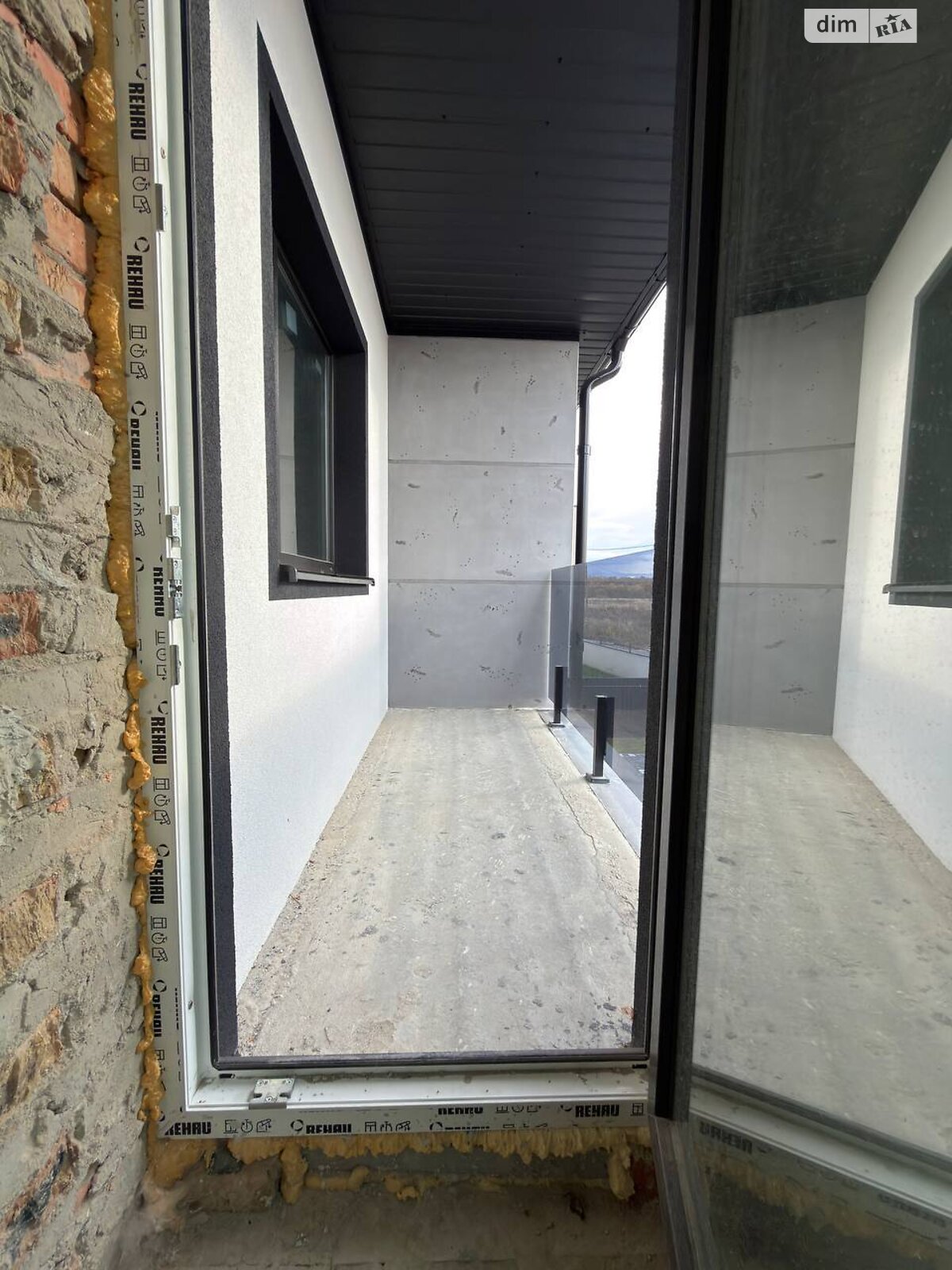 двоповерховий дуплекс, 135 кв. м, кирпич. Продаж у Крихівцях фото 1 двоповерховий дуплекс, 135 кв. м, кирпич. Продаж у Крихівцях фото 1