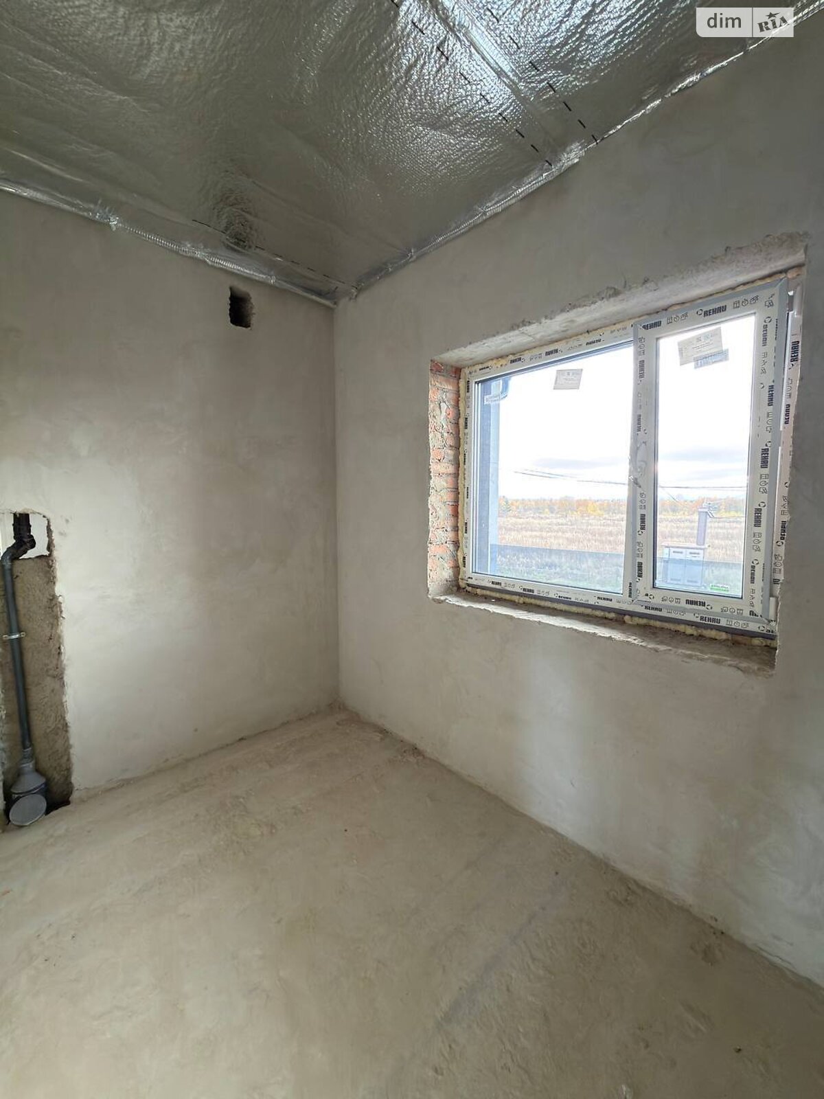 двоповерховий дуплекс, 135 кв. м, кирпич. Продаж у Крихівцях фото 1 двоповерховий дуплекс, 135 кв. м, кирпич. Продаж у Крихівцях фото 1