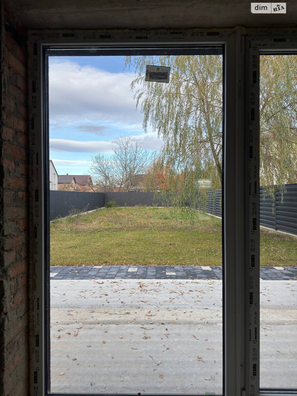 двоповерховий дуплекс, 135 кв. м, кирпич. Продаж у Крихівцях фото 1 двоповерховий дуплекс, 135 кв. м, кирпич. Продаж у Крихівцях фото 1