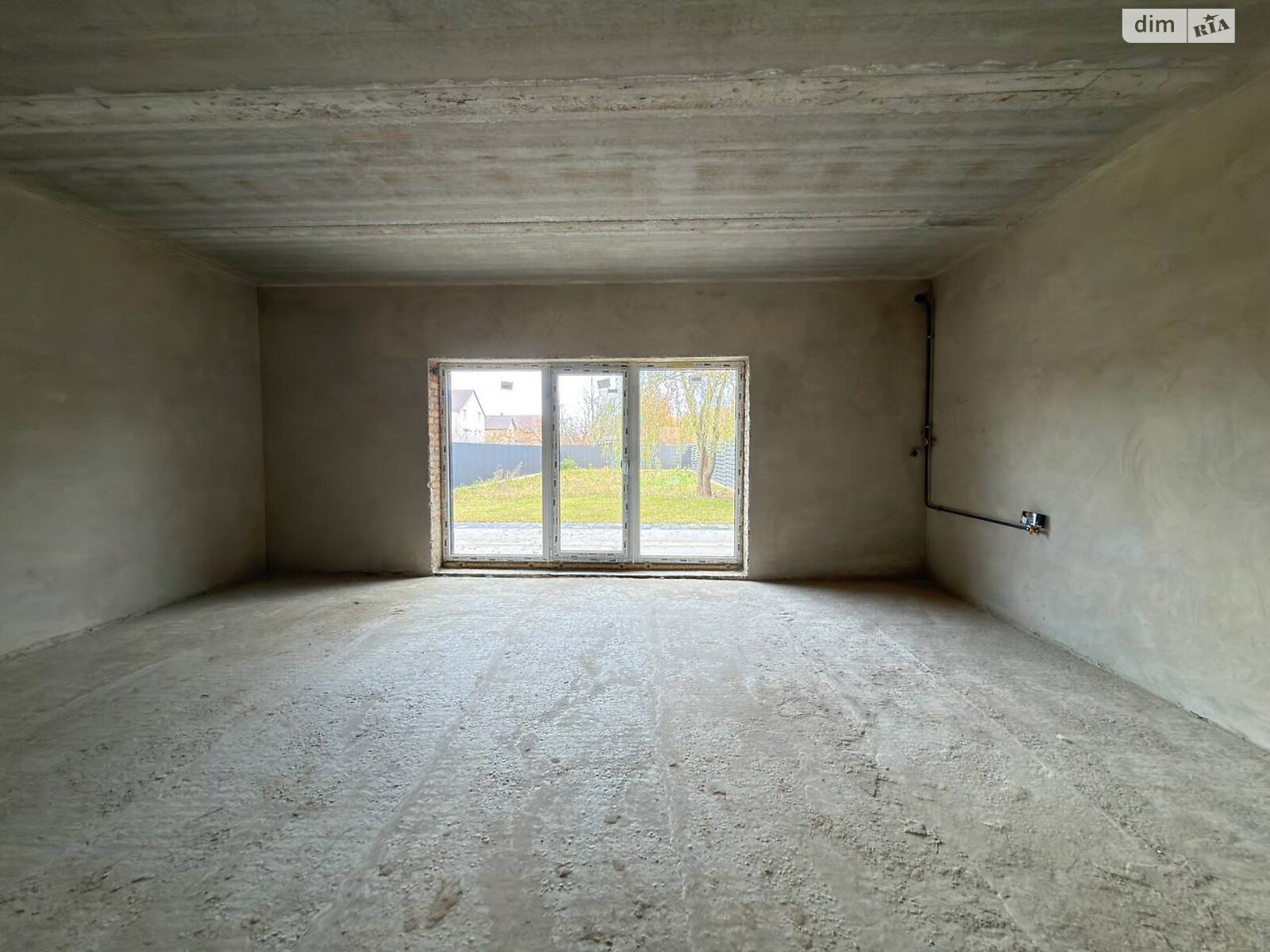 двоповерховий дуплекс, 135 кв. м, кирпич. Продаж у Крихівцях фото 1 двоповерховий дуплекс, 135 кв. м, кирпич. Продаж у Крихівцях фото 1