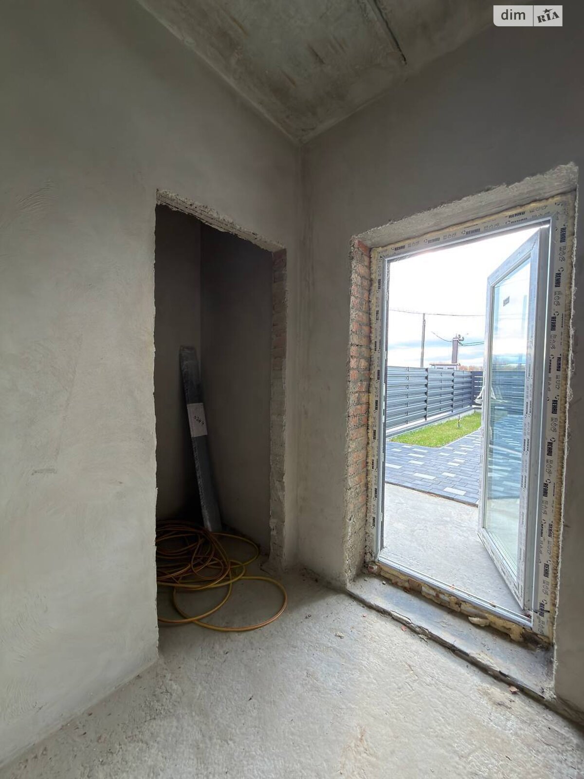 двоповерховий дуплекс, 135 кв. м, кирпич. Продаж у Крихівцях фото 1 двоповерховий дуплекс, 135 кв. м, кирпич. Продаж у Крихівцях фото 1