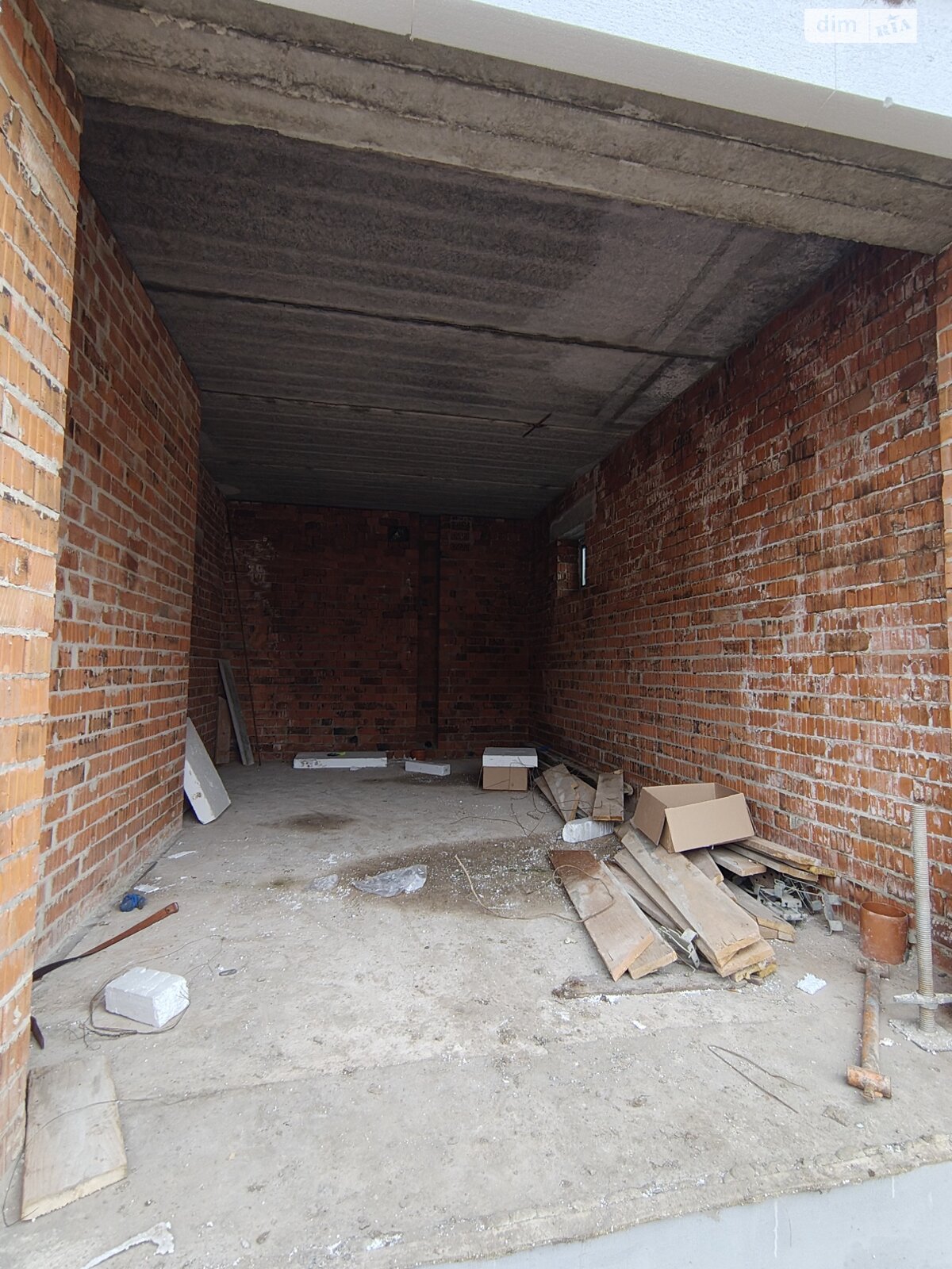 двухэтажный дуплекс, 132 кв. м, кирпич. Продажа в Криховцах фото 1 двухэтажный дуплекс, 132 кв. м, кирпич. Продажа в Криховцах фото 1