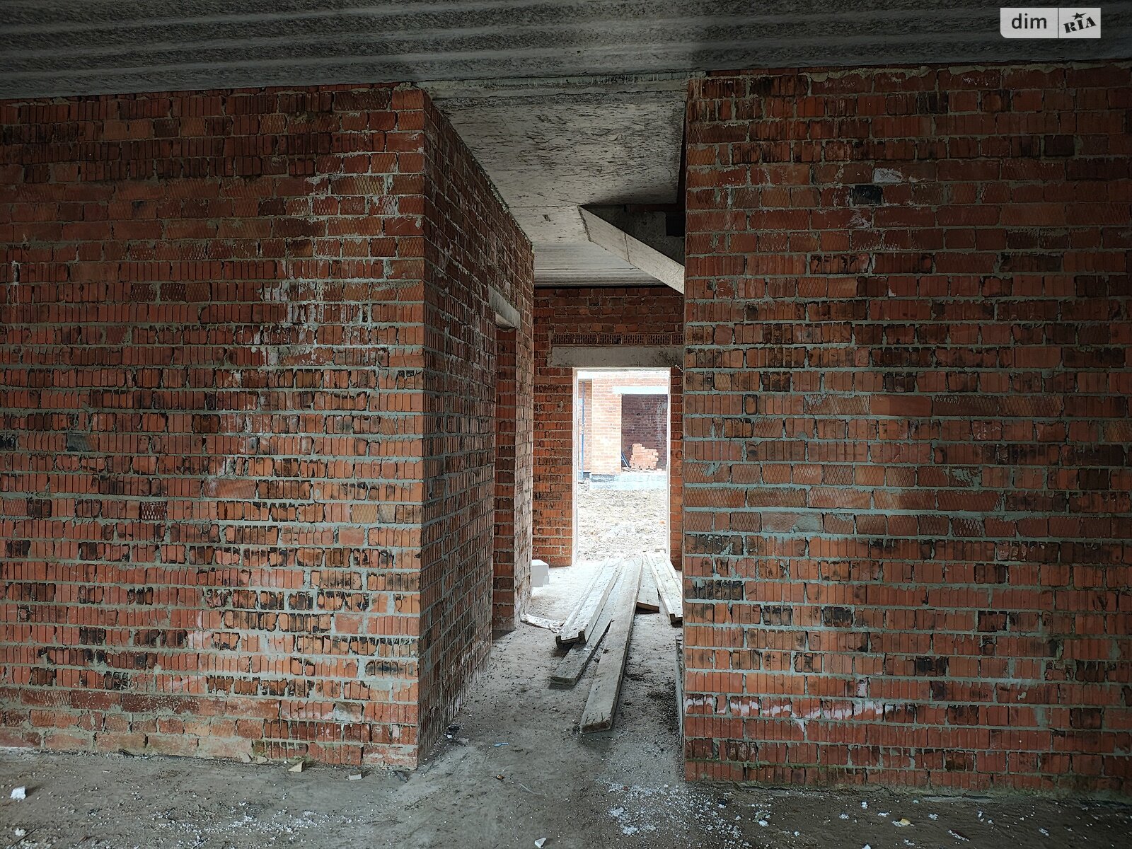 двухэтажный дуплекс, 132 кв. м, кирпич. Продажа в Криховцах фото 1 двухэтажный дуплекс, 132 кв. м, кирпич. Продажа в Криховцах фото 1