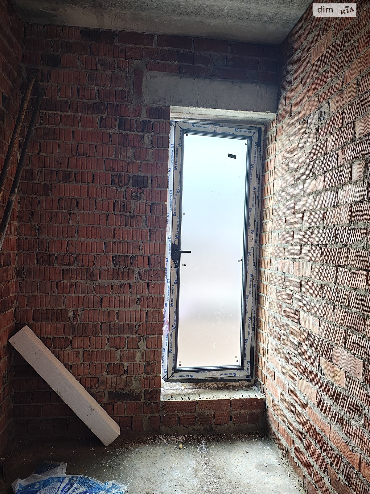 двухэтажный дуплекс, 132 кв. м, кирпич. Продажа в Криховцах фото 1 двухэтажный дуплекс, 132 кв. м, кирпич. Продажа в Криховцах фото 1