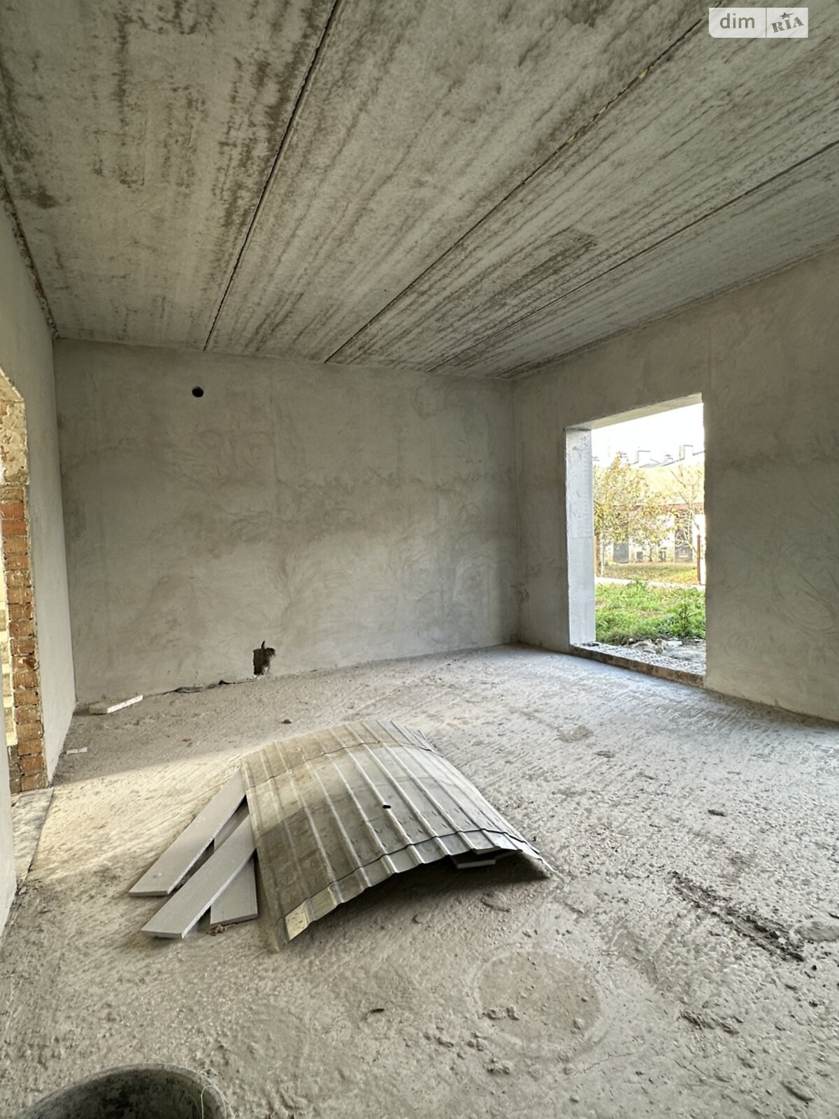 двухэтажный дуплекс, 132 кв. м, кирпич. Продажа в Криховцах фото 1 двухэтажный дуплекс, 132 кв. м, кирпич. Продажа в Криховцах фото 1