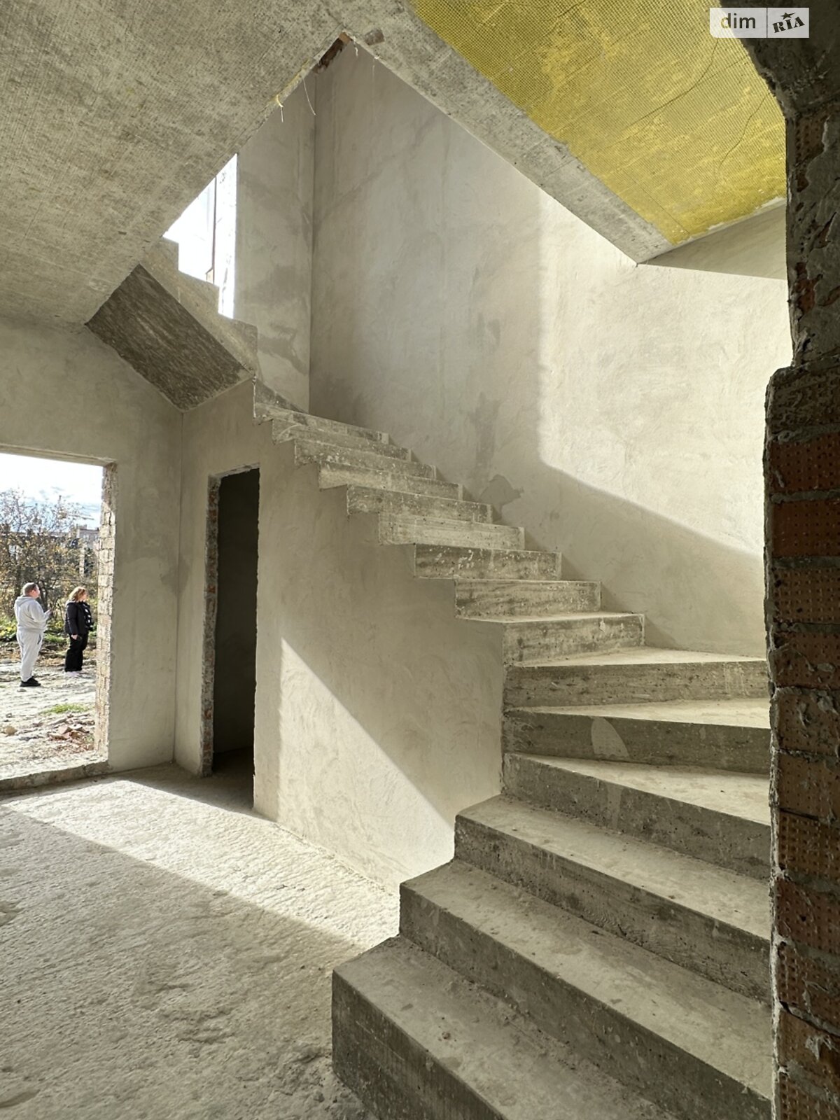 двухэтажный дуплекс, 132 кв. м, кирпич. Продажа в Криховцах фото 1 двухэтажный дуплекс, 132 кв. м, кирпич. Продажа в Криховцах фото 1