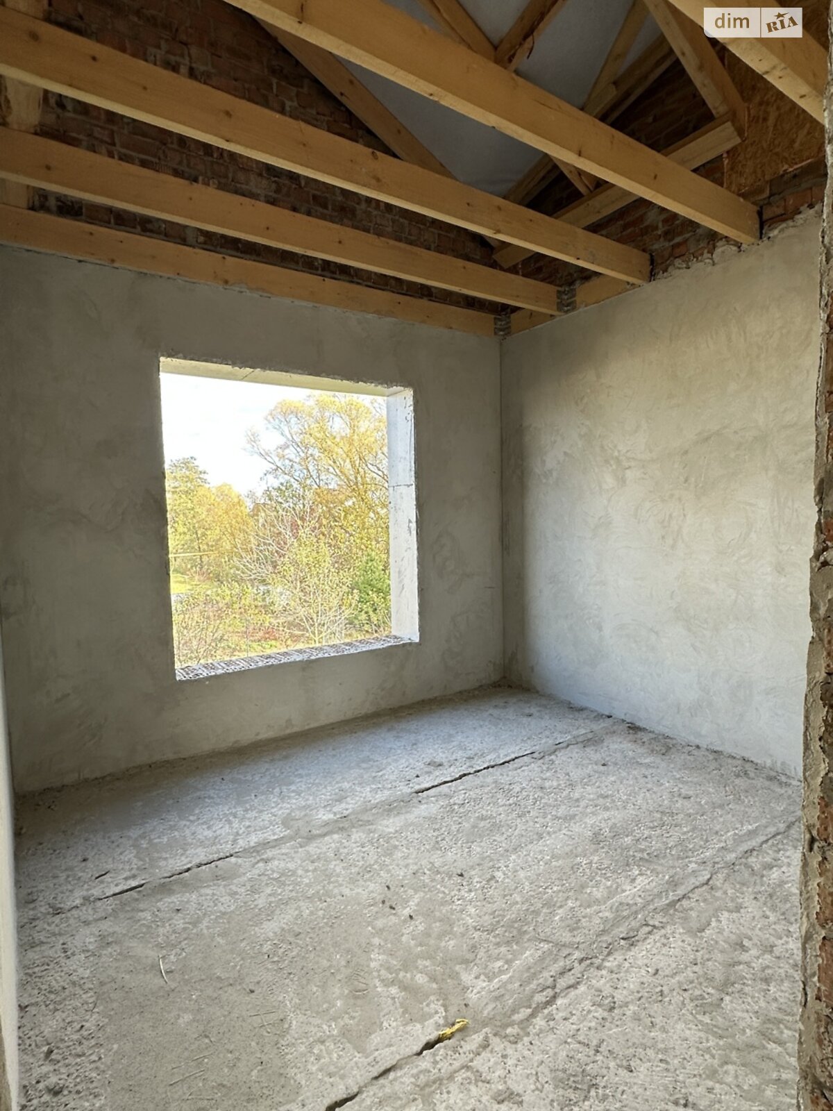 двухэтажный дуплекс, 132 кв. м, кирпич. Продажа в Криховцах фото 1 двухэтажный дуплекс, 132 кв. м, кирпич. Продажа в Криховцах фото 1