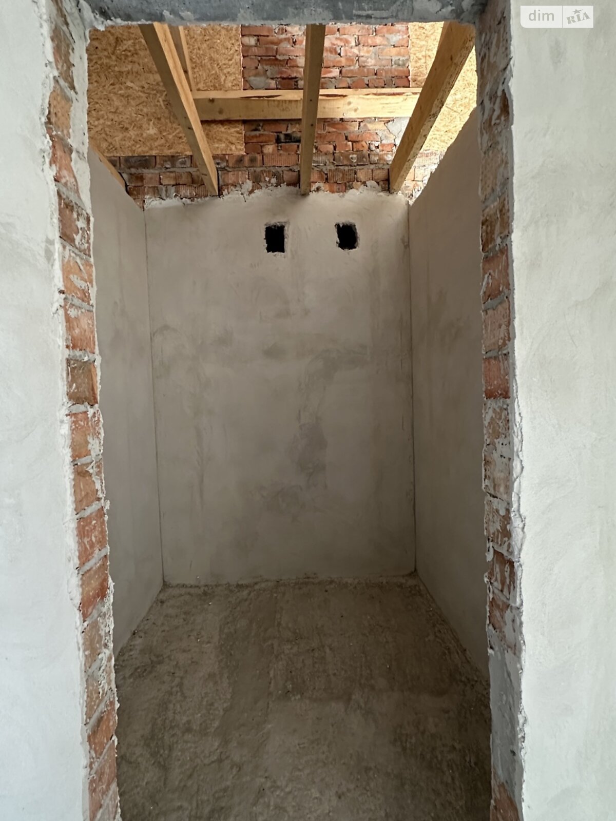 двухэтажный дуплекс, 132 кв. м, кирпич. Продажа в Криховцах фото 1 двухэтажный дуплекс, 132 кв. м, кирпич. Продажа в Криховцах фото 1