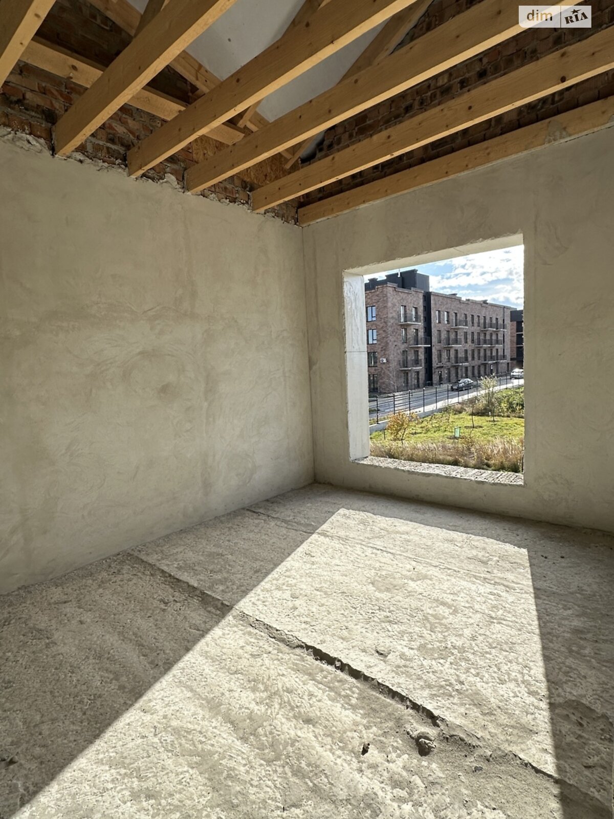 двухэтажный дуплекс, 132 кв. м, кирпич. Продажа в Криховцах фото 1 двухэтажный дуплекс, 132 кв. м, кирпич. Продажа в Криховцах фото 1