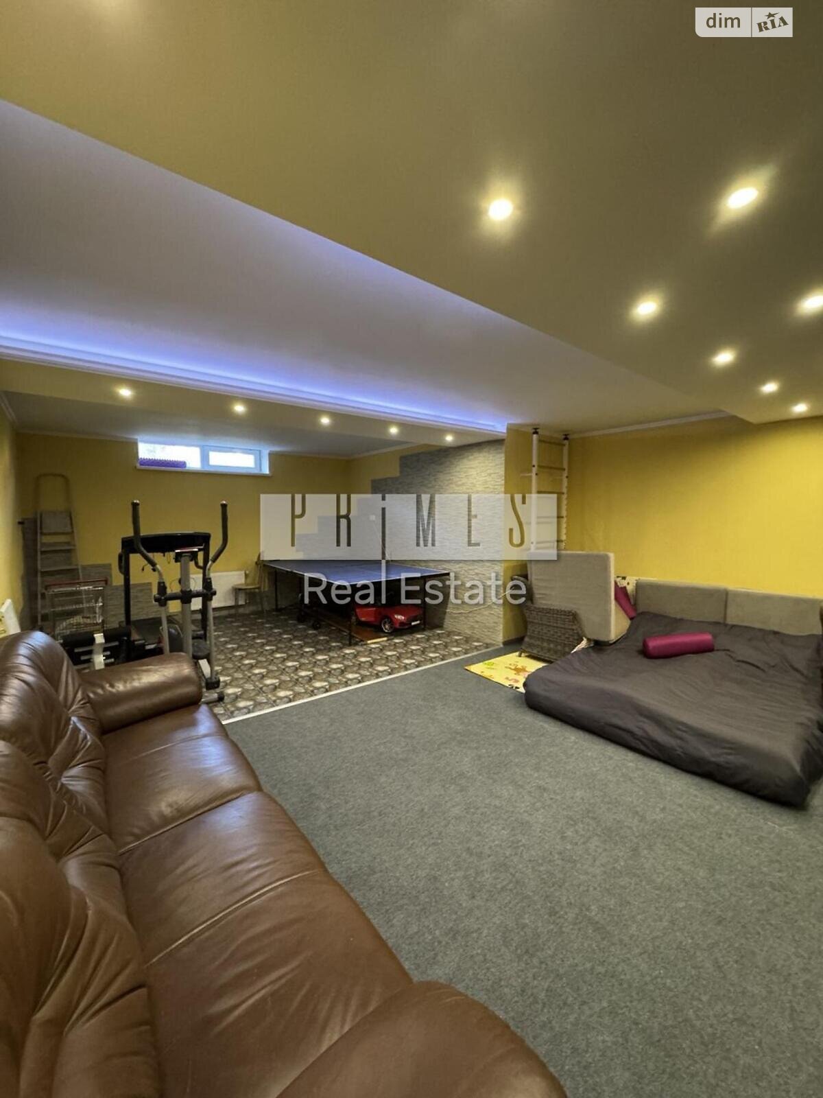 трехэтажный дуплекс, 275.9 кв. м, кирпич. Продажа в Крюковщине фото 1 трехэтажный дуплекс, 275.9 кв. м, кирпич. Продажа в Крюковщине фото 1