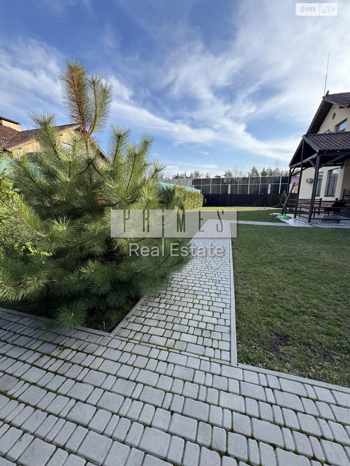 трехэтажный дуплекс, 275.9 кв. м, кирпич. Продажа в Крюковщине фото 1 трехэтажный дуплекс, 275.9 кв. м, кирпич. Продажа в Крюковщине фото 1