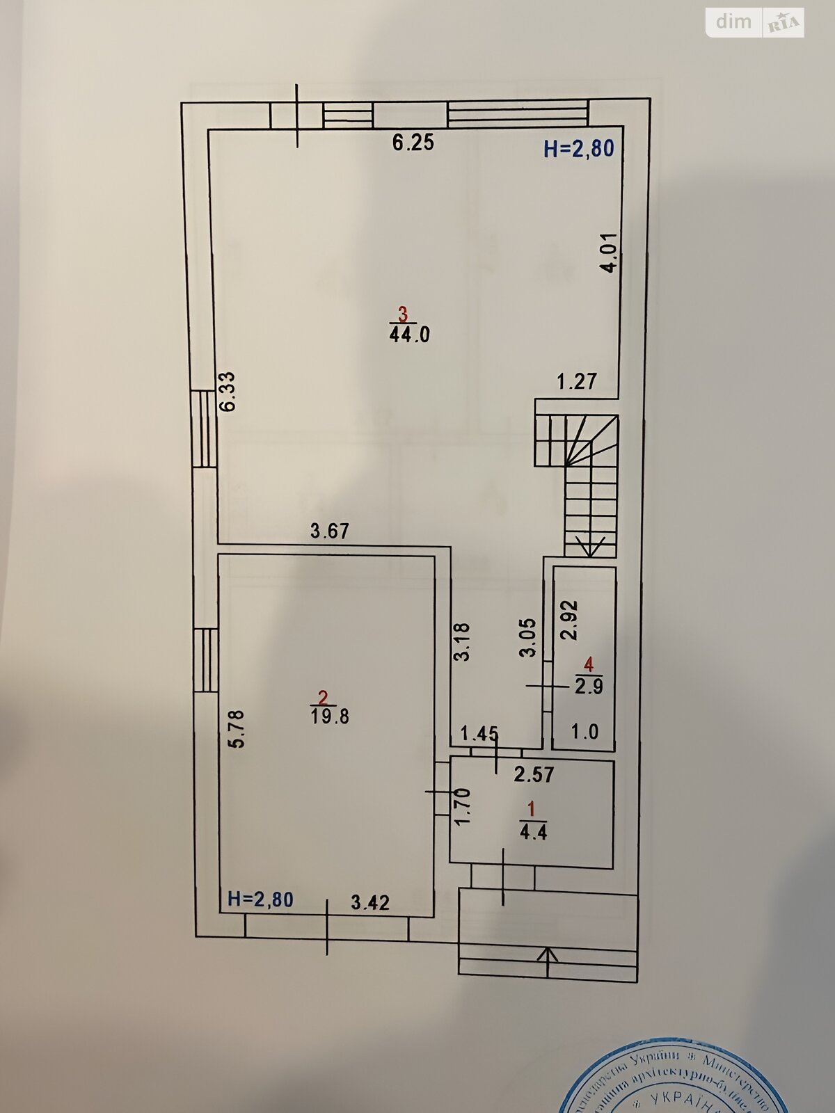 двухэтажный дуплекс, 145 кв. м, кирпич. Продажа в Крюковщине фото 1 двухэтажный дуплекс, 145 кв. м, кирпич. Продажа в Крюковщине фото 1