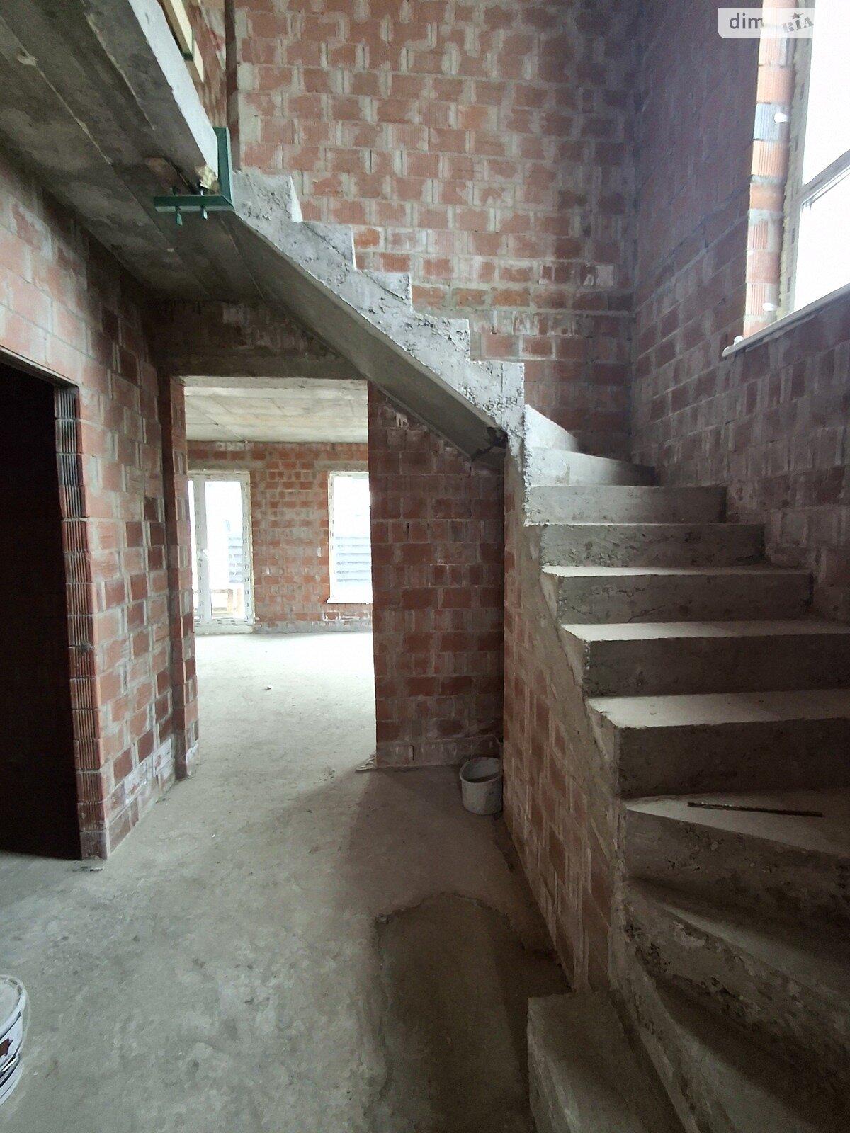 двоповерховий дуплекс, 125 кв. м, керамический блок. Продаж у Крюківщині фото 1 двоповерховий дуплекс, 125 кв. м, керамический блок. Продаж у Крюківщині фото 1