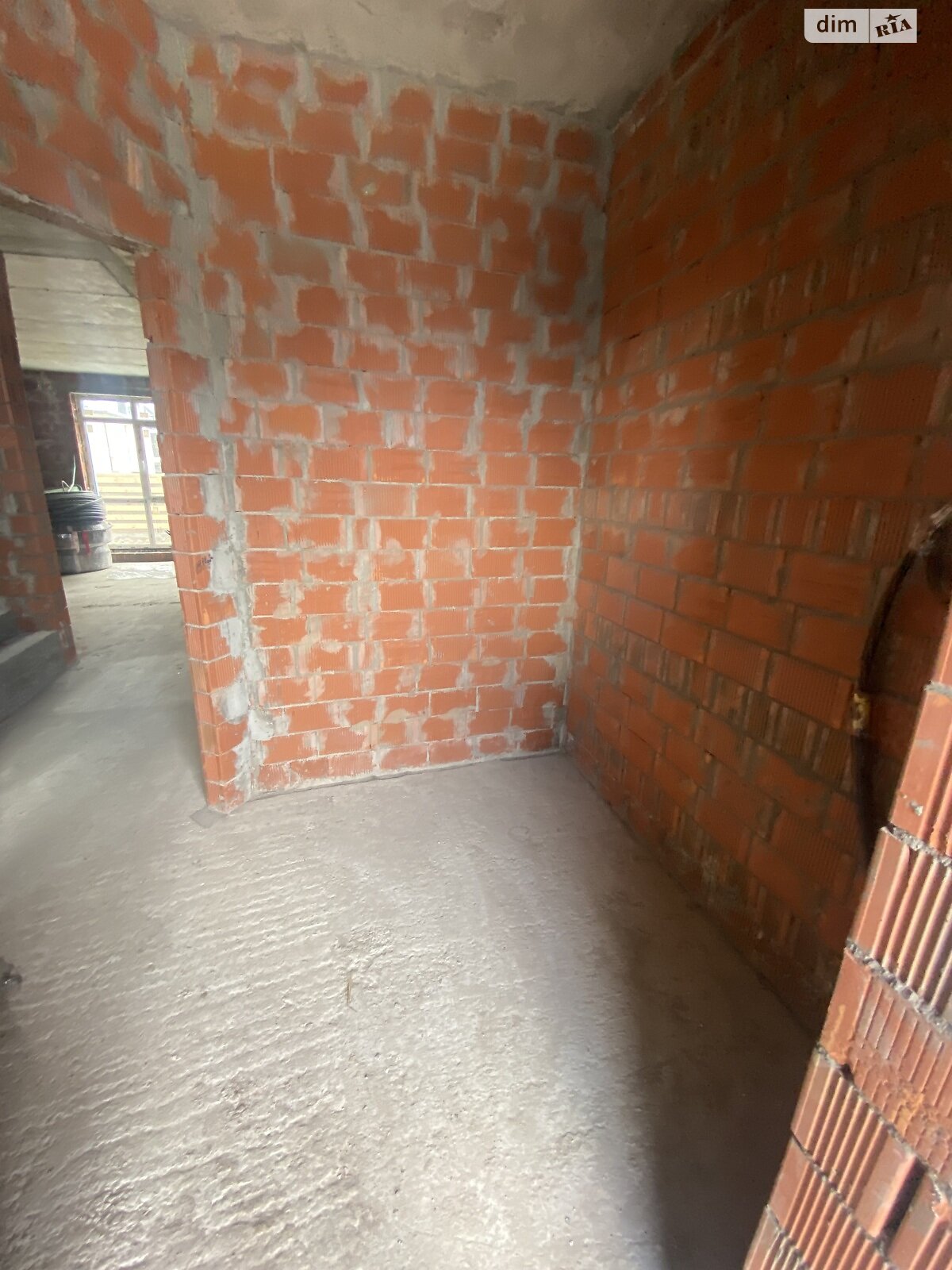 двухэтажный дуплекс, 114 кв. м, кирпич. Продажа в Крюковщине фото 1 двухэтажный дуплекс, 114 кв. м, кирпич. Продажа в Крюковщине фото 1