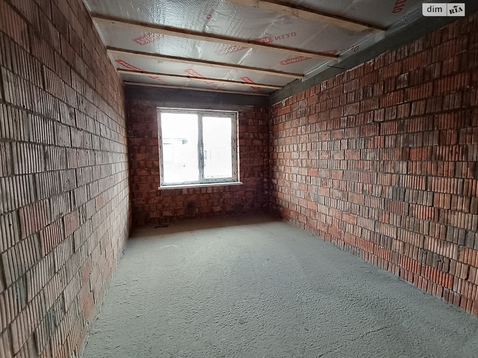 двоповерховий дуплекс, 129 кв. м, кирпич. Продаж у Крюківщині фото 1 двоповерховий дуплекс, 129 кв. м, кирпич. Продаж у Крюківщині фото 1