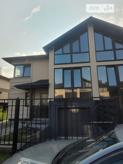 Дом по адресу ул. Деловая (площадь 160 м²) - Atlanta.ua - фото 2