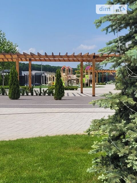 Дом по адресу ул. Деловая (площадь 160 м²) - Atlanta.ua - фото 19