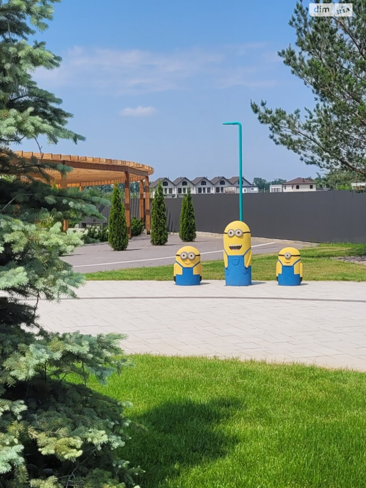 триповерховий дуплекс, 160 кв. м, цегла. Продаж у Крюківщині фото 1 триповерховий дуплекс, 160 кв. м, цегла. Продаж у Крюківщині фото 1