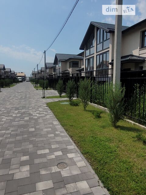 Дом по адресу ул. Деловая (площадь 160 м²) - Atlanta.ua - фото 22