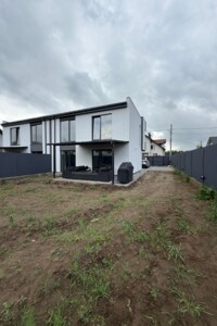 двухэтажный дуплекс, 120 кв. м, газобетон. Продажа в Крюковщине фото 2