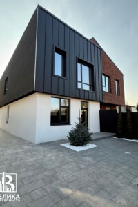 двухэтажный дуплекс, 118 кв. м, кирпич. Продажа в Крюковщине фото 2