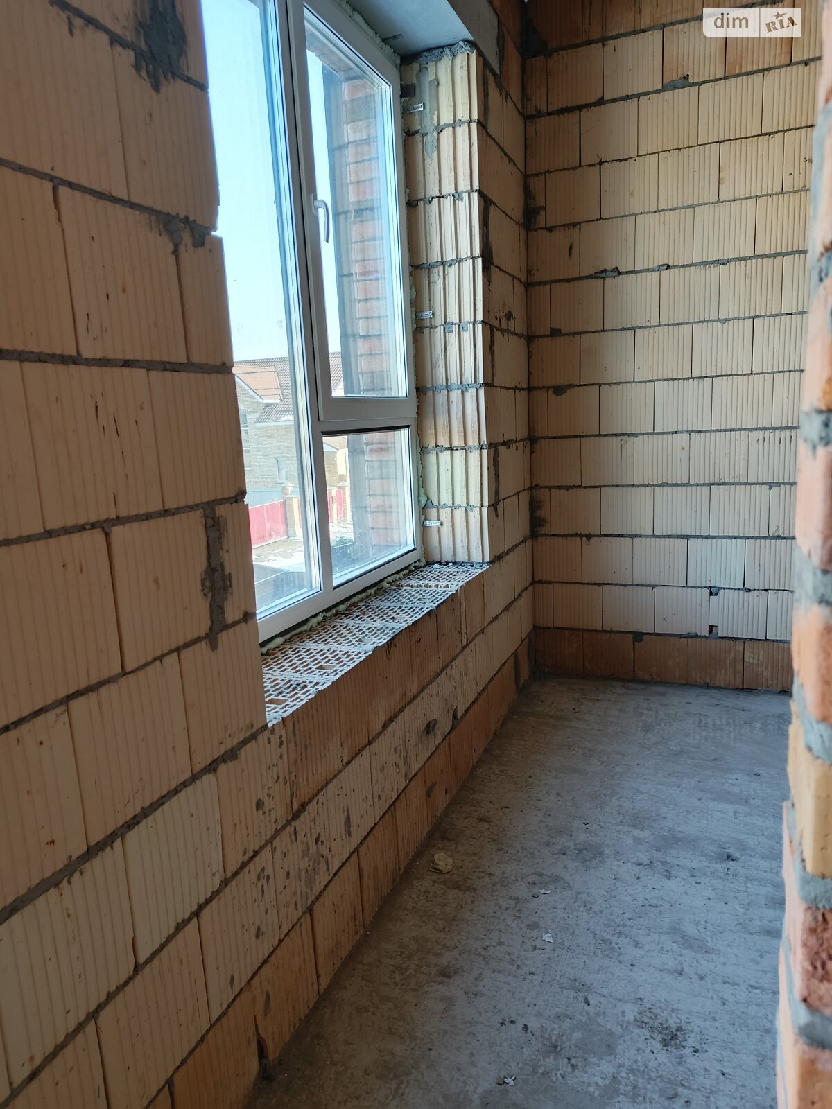 двоповерховий дуплекс, 118 кв. м, керамічний блок. Продаж у Крюківщині фото 1 двоповерховий дуплекс, 118 кв. м, керамічний блок. Продаж у Крюківщині фото 1