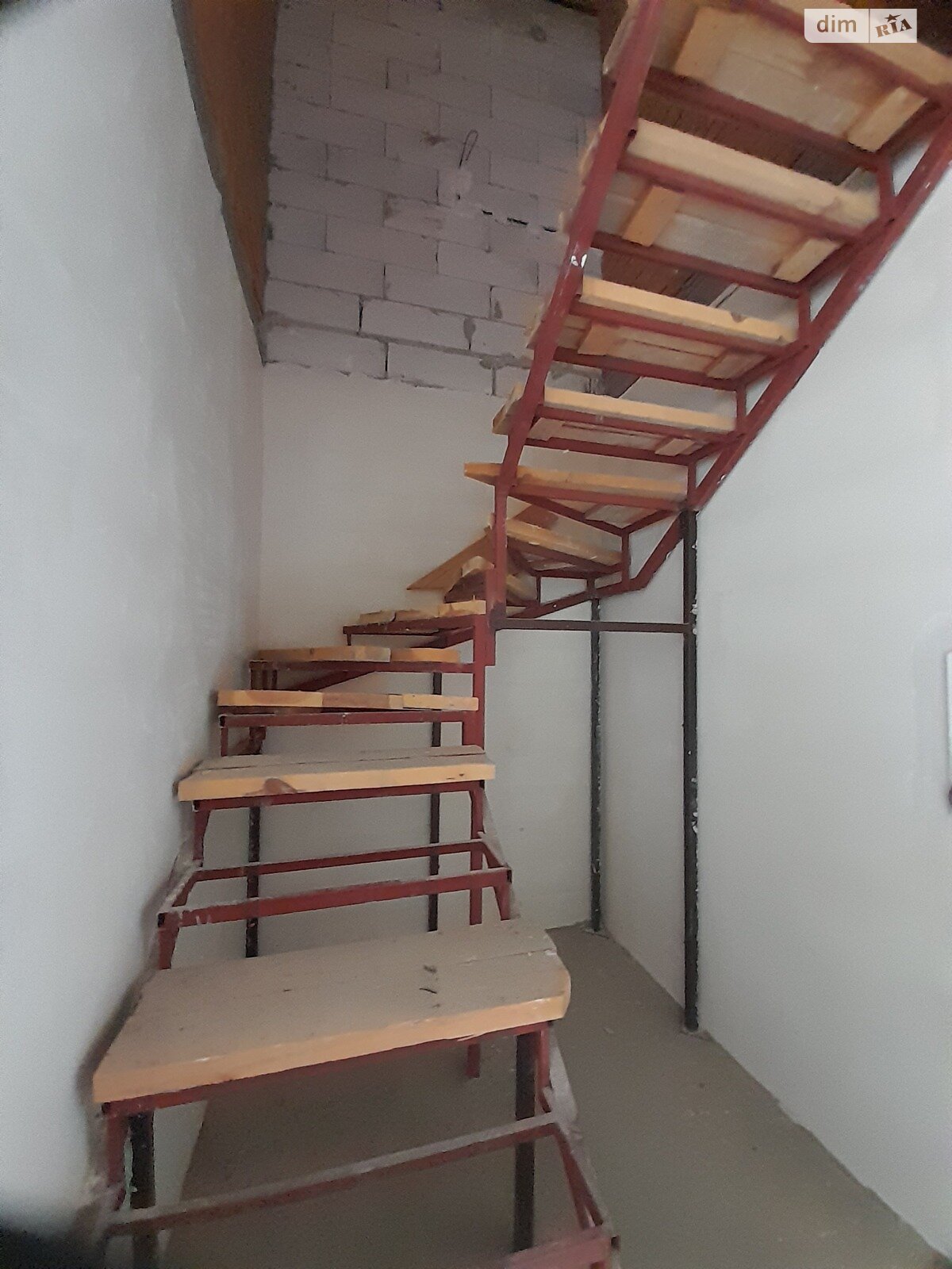 двоповерховий дуплекс, 96 кв. м, газобетон. Продаж у Крюківщині фото 1 двоповерховий дуплекс, 96 кв. м, газобетон. Продаж у Крюківщині фото 1