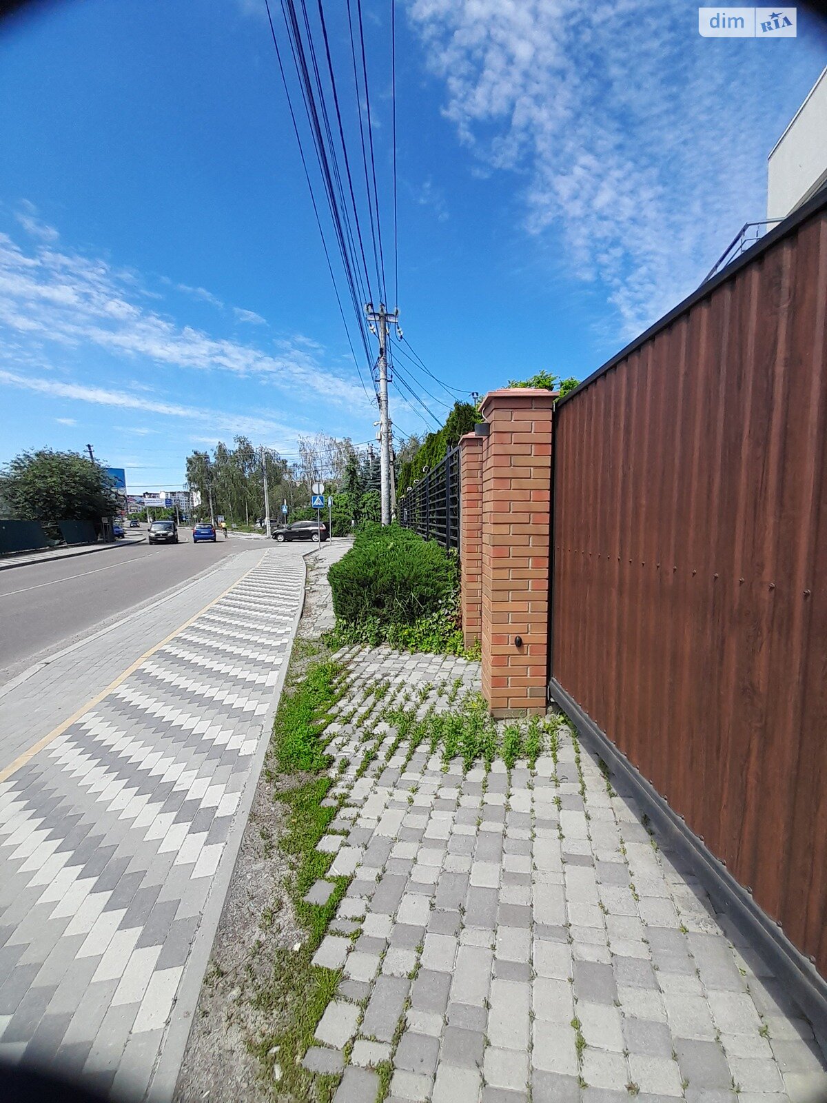 двоповерховий дуплекс, 96 кв. м, газобетон. Продаж у Крюківщині фото 1 двоповерховий дуплекс, 96 кв. м, газобетон. Продаж у Крюківщині фото 1