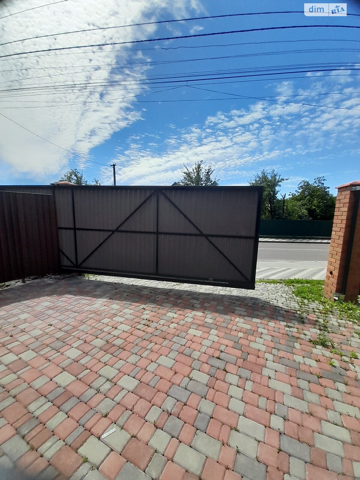 двоповерховий дуплекс, 96 кв. м, газобетон. Продаж у Крюківщині фото 1 двоповерховий дуплекс, 96 кв. м, газобетон. Продаж у Крюківщині фото 1