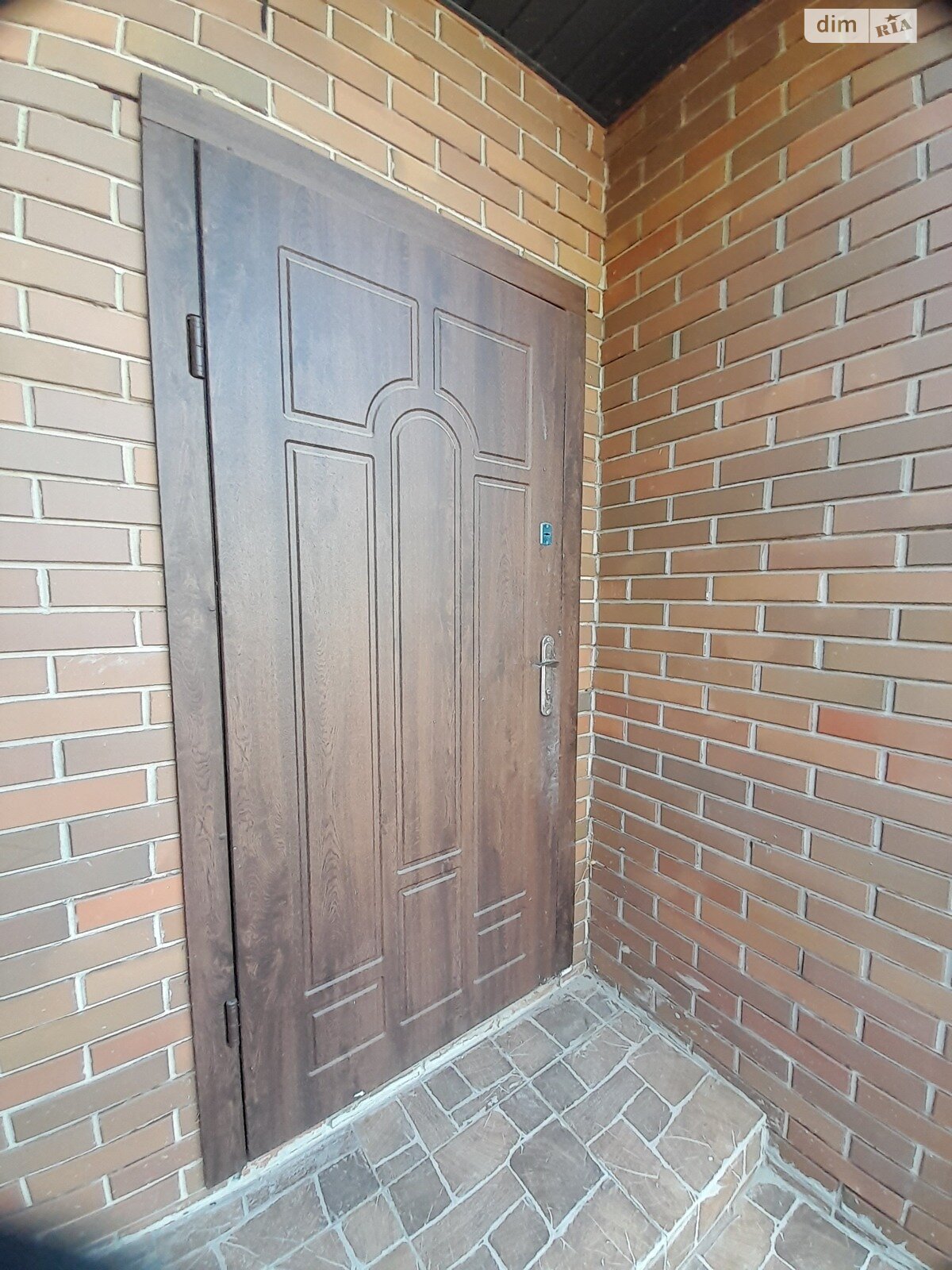 двоповерховий дуплекс, 96 кв. м, газобетон. Продаж у Крюківщині фото 1 двоповерховий дуплекс, 96 кв. м, газобетон. Продаж у Крюківщині фото 1