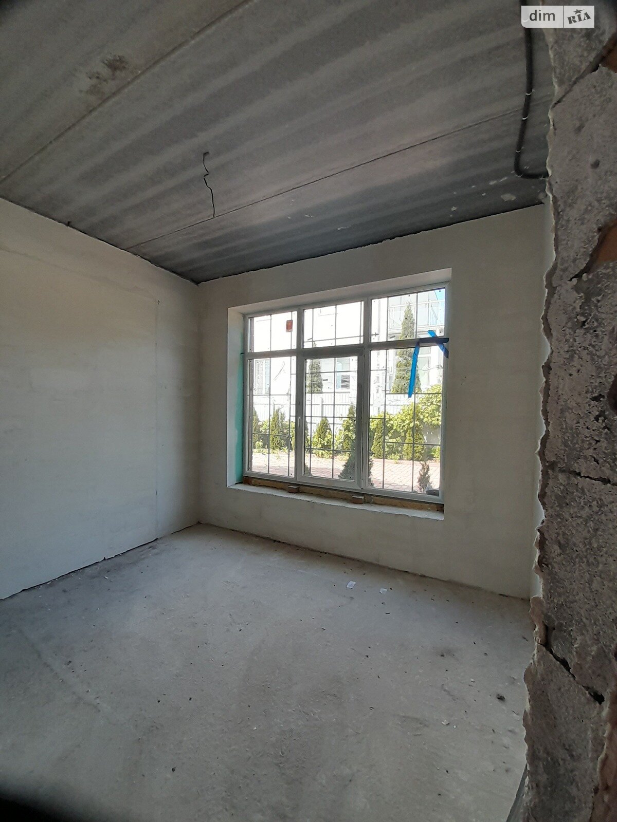 двоповерховий дуплекс, 96 кв. м, газобетон. Продаж у Крюківщині фото 1 двоповерховий дуплекс, 96 кв. м, газобетон. Продаж у Крюківщині фото 1