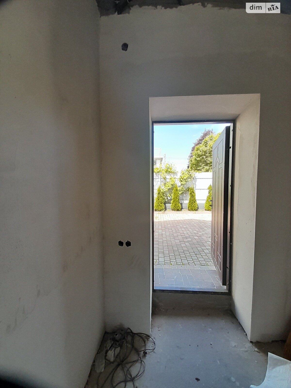 двоповерховий дуплекс, 96 кв. м, газобетон. Продаж у Крюківщині фото 1 двоповерховий дуплекс, 96 кв. м, газобетон. Продаж у Крюківщині фото 1
