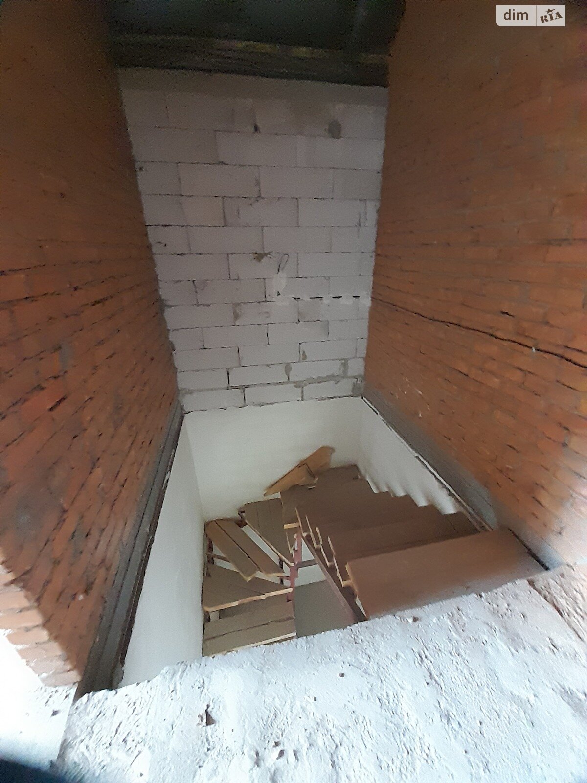 двоповерховий дуплекс, 96 кв. м, газобетон. Продаж у Крюківщині фото 1 двоповерховий дуплекс, 96 кв. м, газобетон. Продаж у Крюківщині фото 1