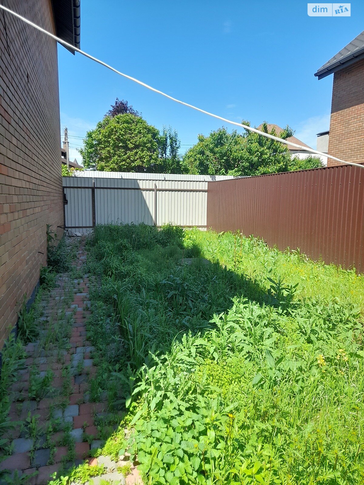 двоповерховий дуплекс, 96 кв. м, газобетон. Продаж у Крюківщині фото 1 двоповерховий дуплекс, 96 кв. м, газобетон. Продаж у Крюківщині фото 1
