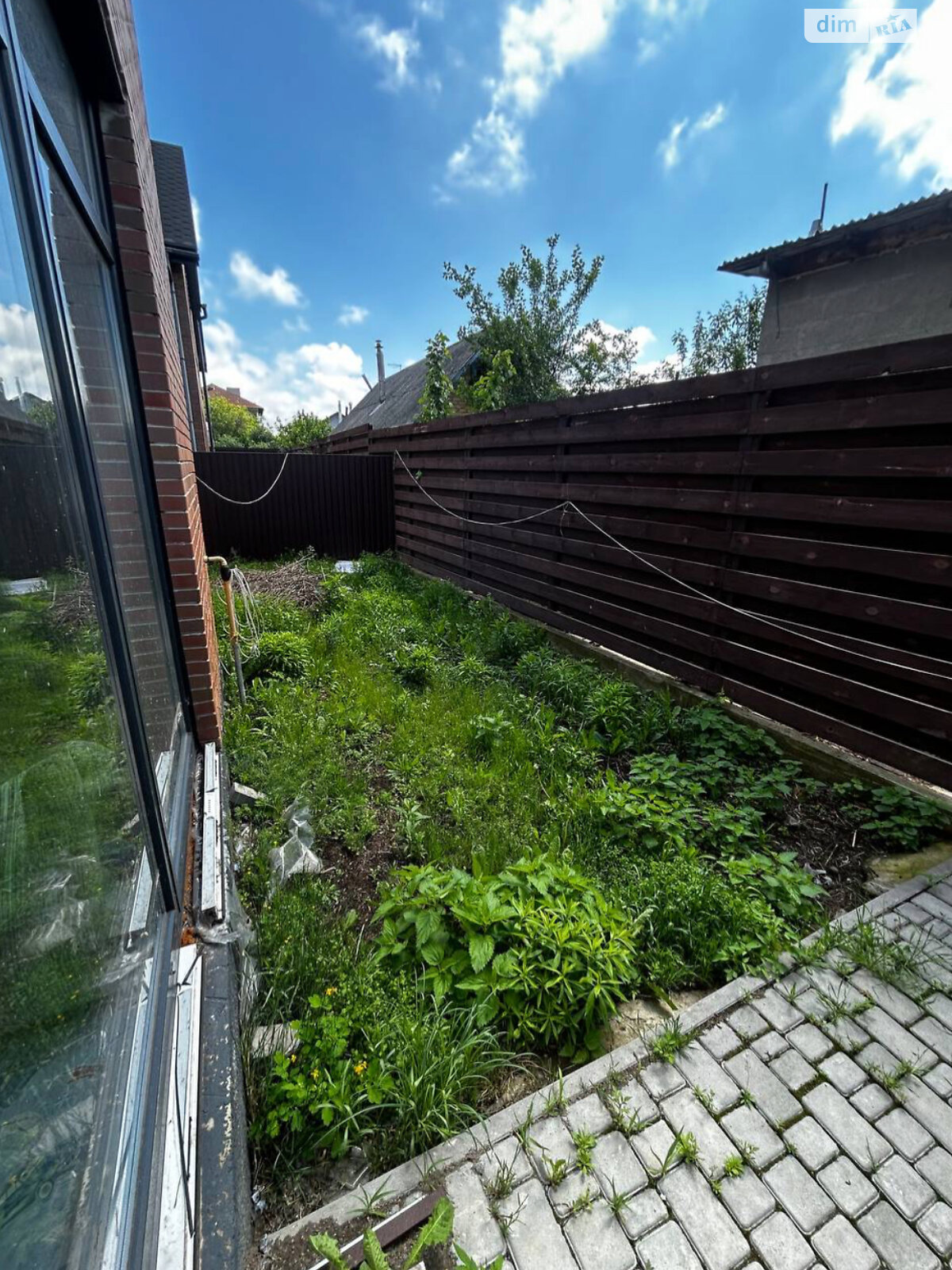 двоповерховий дуплекс, 96 кв. м, пеноблок. Продаж у Крюківщині фото 1 двоповерховий дуплекс, 96 кв. м, пеноблок. Продаж у Крюківщині фото 1