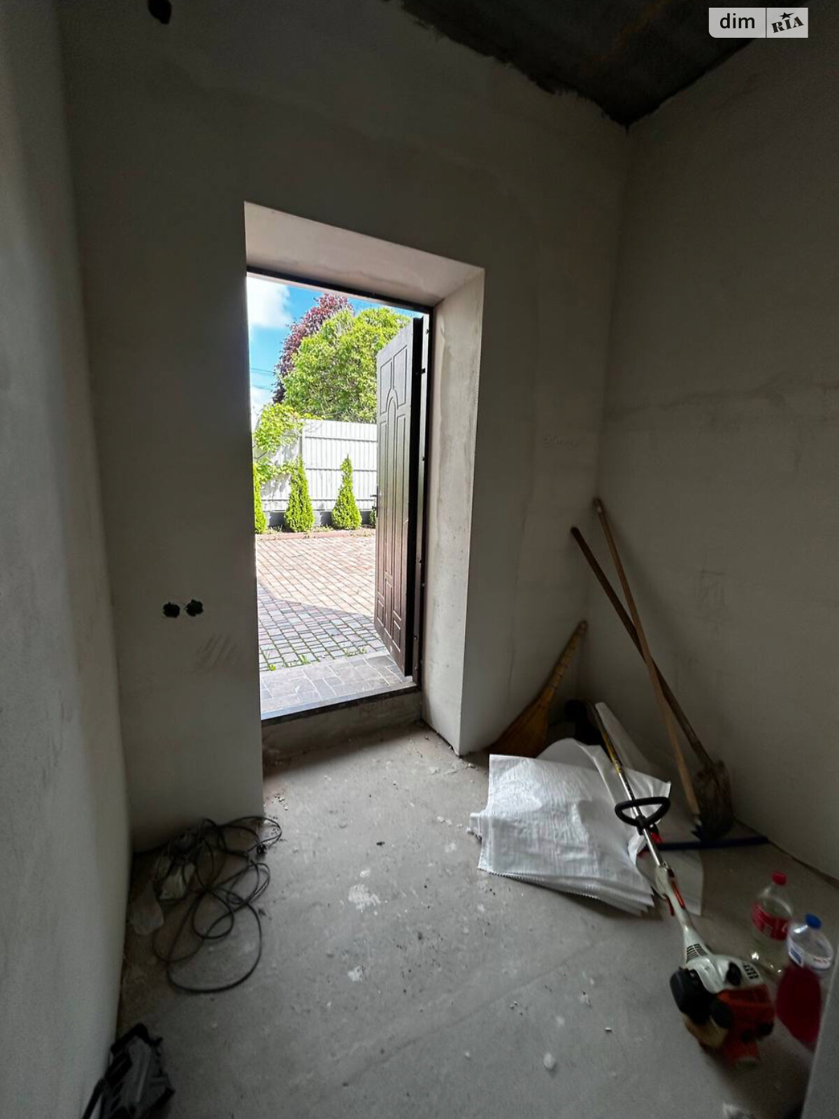 двоповерховий дуплекс, 96 кв. м, пеноблок. Продаж у Крюківщині фото 1 двоповерховий дуплекс, 96 кв. м, пеноблок. Продаж у Крюківщині фото 1