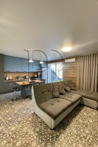 двоповерховий дуплекс, 85 кв. м, цегла. Продаж у Крюківщині фото 2