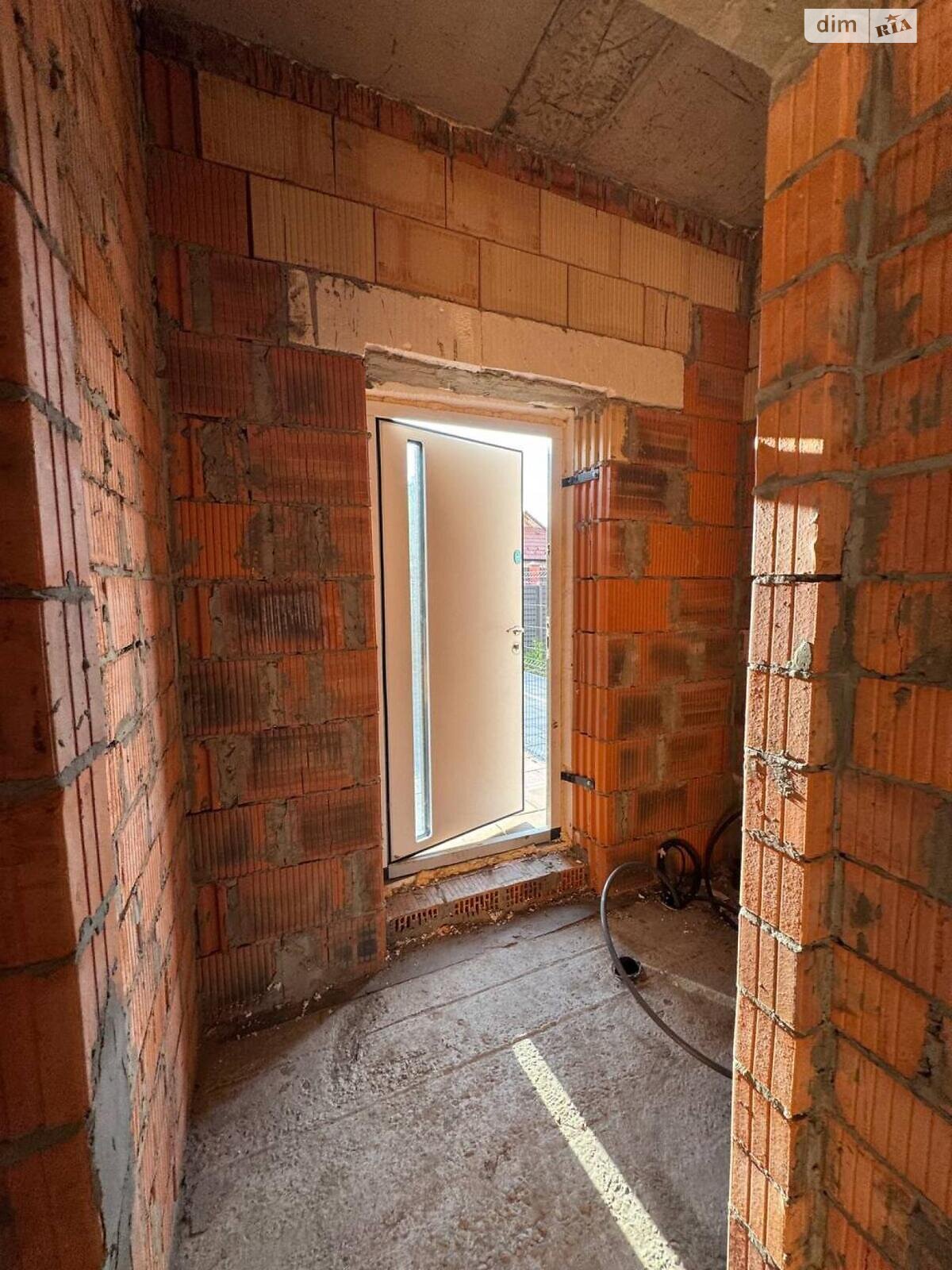 двухэтажный дуплекс, 110 кв. м, кирпич. Продажа в Крюковщине фото 1 двухэтажный дуплекс, 110 кв. м, кирпич. Продажа в Крюковщине фото 1