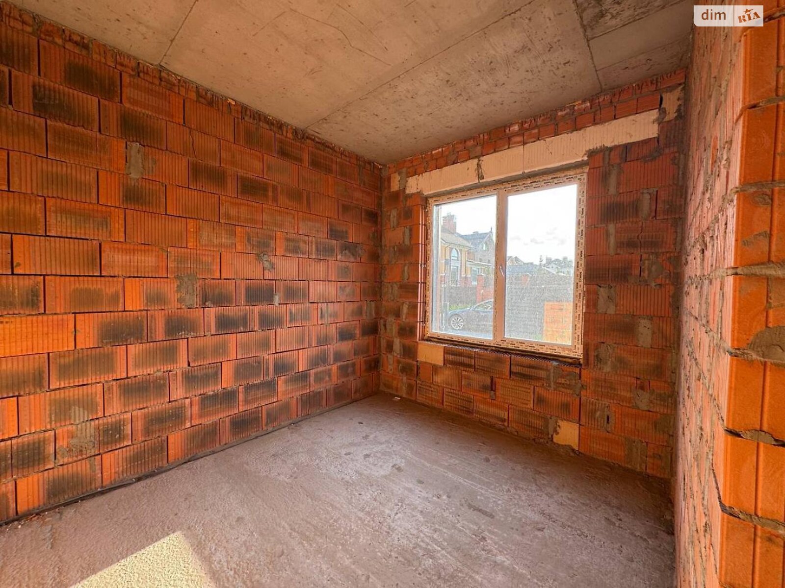 двухэтажный дуплекс, 110 кв. м, кирпич. Продажа в Крюковщине фото 1 двухэтажный дуплекс, 110 кв. м, кирпич. Продажа в Крюковщине фото 1