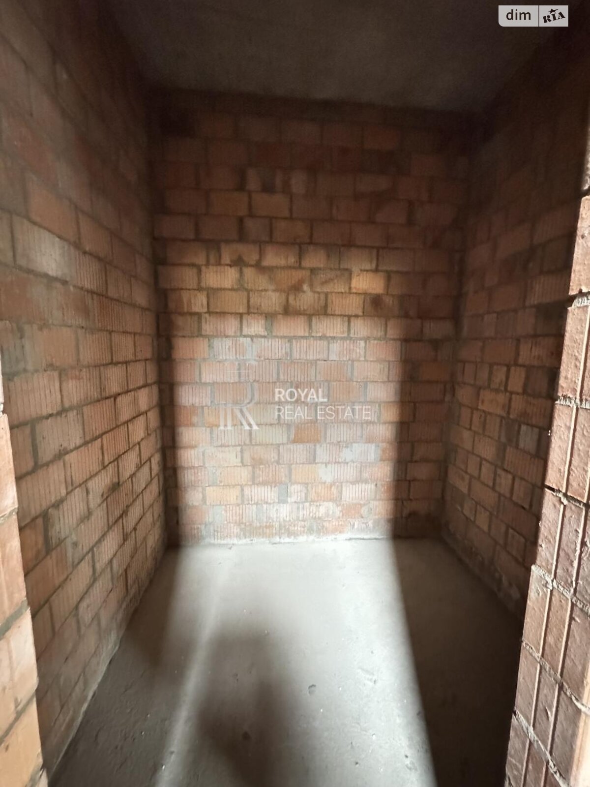 двухэтажный дуплекс, 125 кв. м, кирпич. Продажа в Крюковщине район Новое строение фото 1