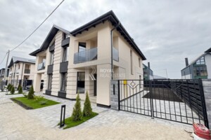 двухэтажный дуплекс, 125 кв. м, кирпич. Продажа в Крюковщине район Новое строение фото 2