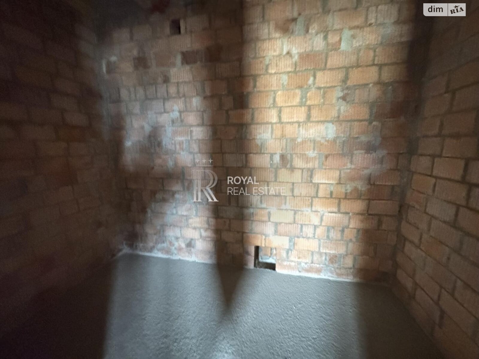 двухэтажный дуплекс, 125 кв. м, кирпич. Продажа в Крюковщине район Новое строение фото 1